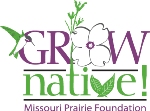 Grow Native logo